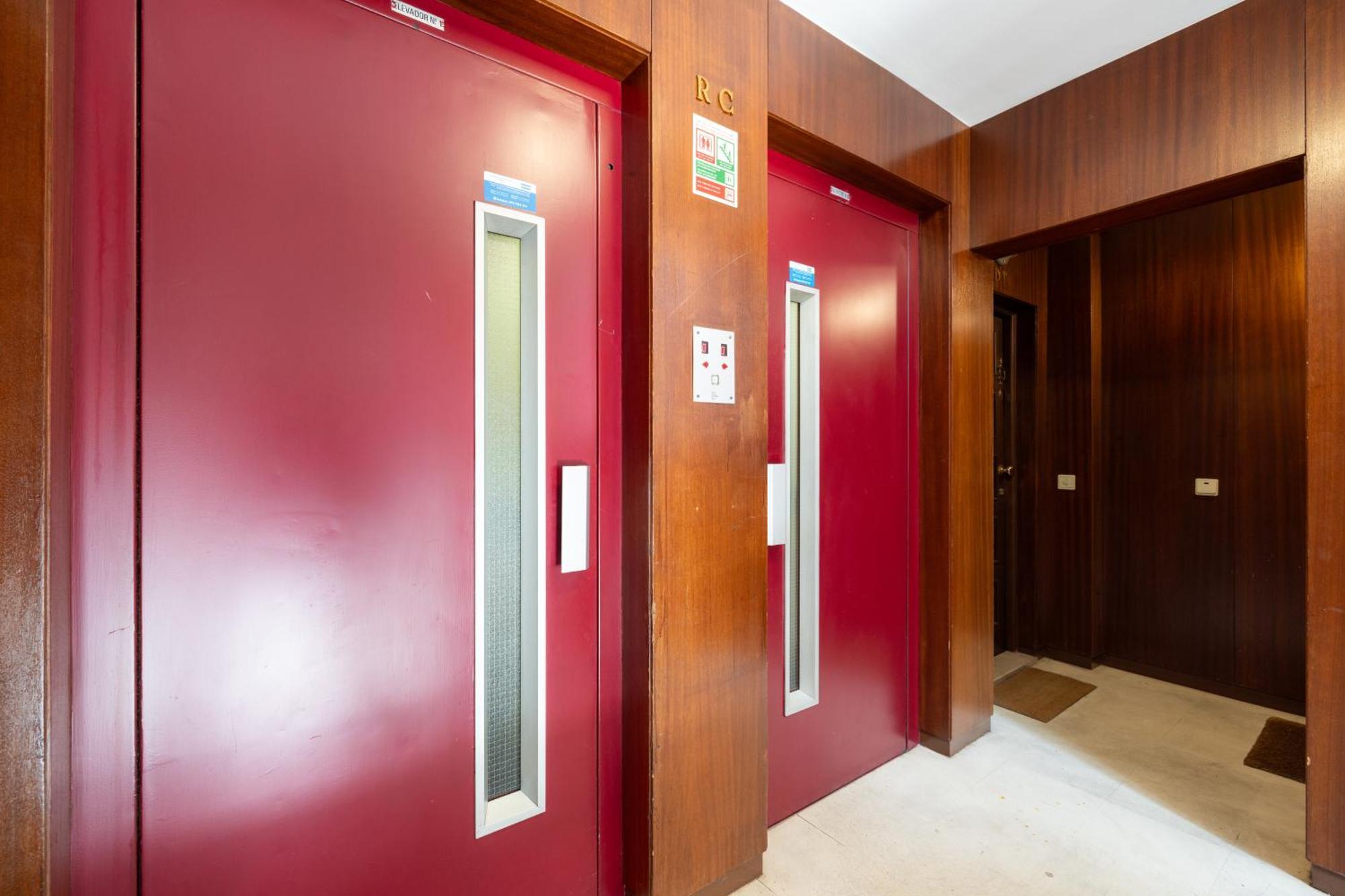 Boavista Premium With Ac, Terrace- Parking ,Supermarket And Metro T3 Apartment Porto Exterior photo