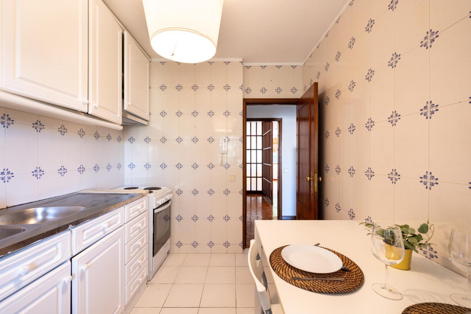 Boavista Premium With Ac, Terrace- Parking ,Supermarket And Metro T3 Apartment Porto Exterior photo